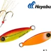 Hayabusa Micro Jigs|Flies<Jack Eye Hirarin 5g