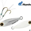 Hayabusa Micro Jigs|Flies<Jack Eye Hirarin 5g