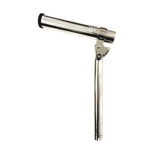 Hookem Boat Rod Holders|Flies<9 Position Heavy Duty Adjustable Rod Rigger