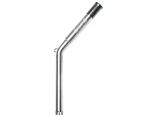 Hookem Boat Rod Holders|Flies<3 Position Rod Holder Extension with Flared End Rubber Boot Suits 30 Degree Rod Holder