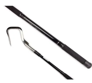 Hookem Gaffs|Flies<Cast Diamond Fixed Gaff with Fibreglass Handle