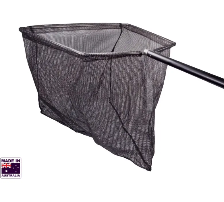 Hookem Nets|Flies<Enviro Net Interchangeable XL Head Small Mesh