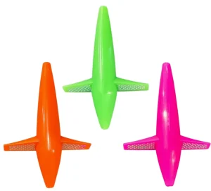 TackleWest Teasers|Teasers<Hookem Exciter Bird with Reflective Strip