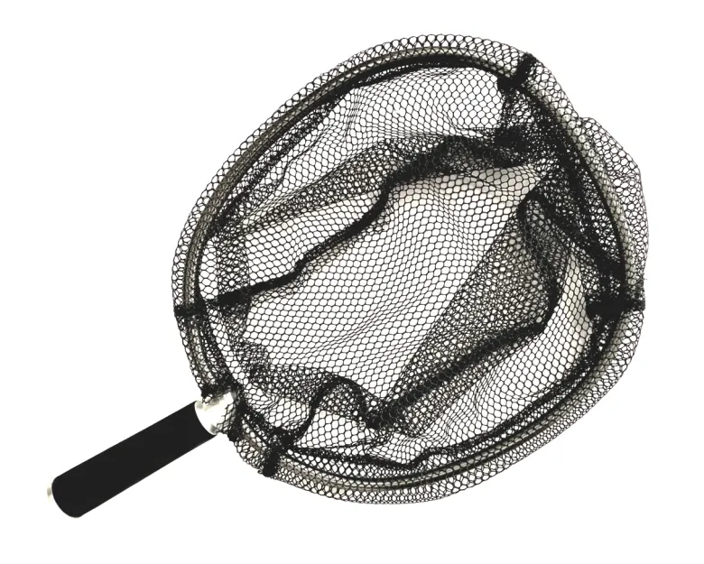 Hookem Nets|Flies<Heavy Duty Live Bait Net