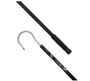 Hookem Gaffs|Flies<Multi Piece Gaff Aluminium Handle