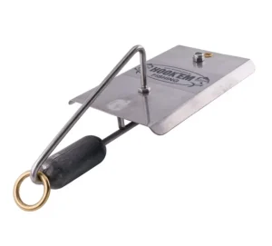 Hookem Teaser Accessories|Flies<Planer Weighted Diving Plate