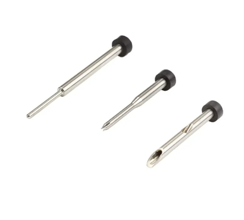 Hookem Tag Poles|Flies<Tag Pole Telescopic with Aluminium Handle