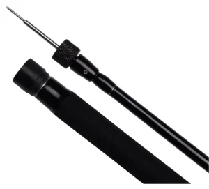 Hookem Tag Poles|Flies<Tag Pole with Carbon Fibre Handle