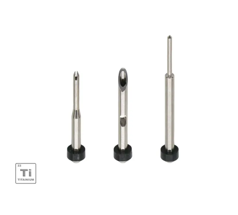 Hookem Tag Poles|Flies<Tag Pole with Carbon Fibre Handle