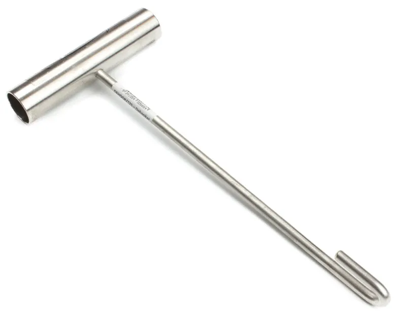 Hookem Fishing Tools|Flies<T-Handle Dehooker