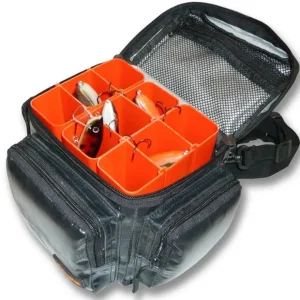 HPA Tackle Bags And Backpacks|Flies<Chest Pack