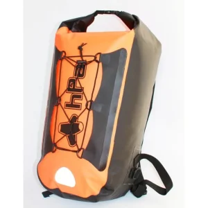 HPA Tackle Bags And Backpacks|Flies<Dry Backpack Classic 25L Orange