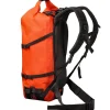 HPA Tackle Bags And Backpacks|Flies<Dry Backpack HD 40L Orange