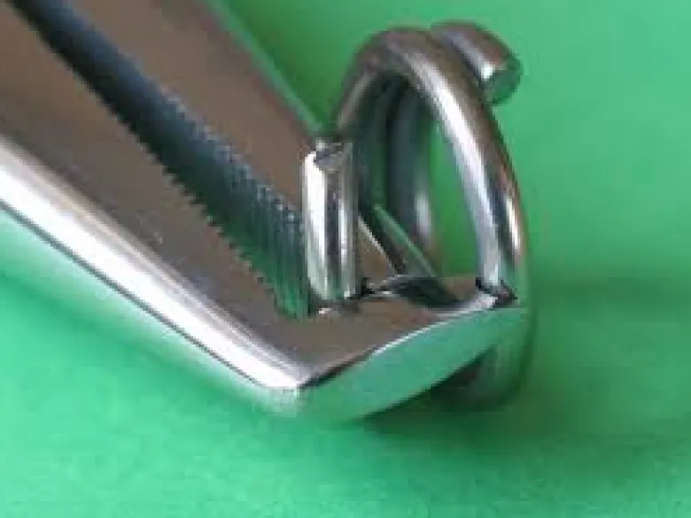 HPA Pliers|Flies<Split Ring Plier Large