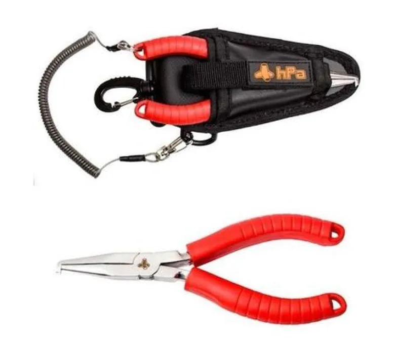 HPA Pliers|Flies<Split Ring Plier Small