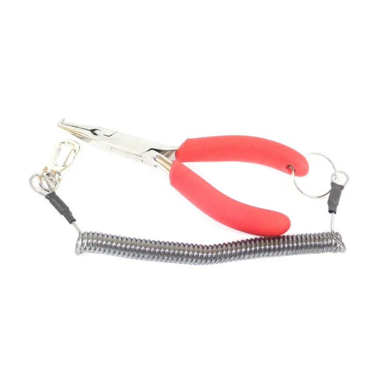 HPA Pliers|Flies<Split Ring Plier Small