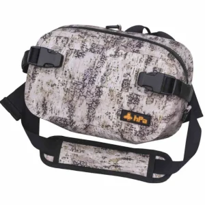 HPA Tackle Bags And Backpacks|Flies<Waist Pack Camo