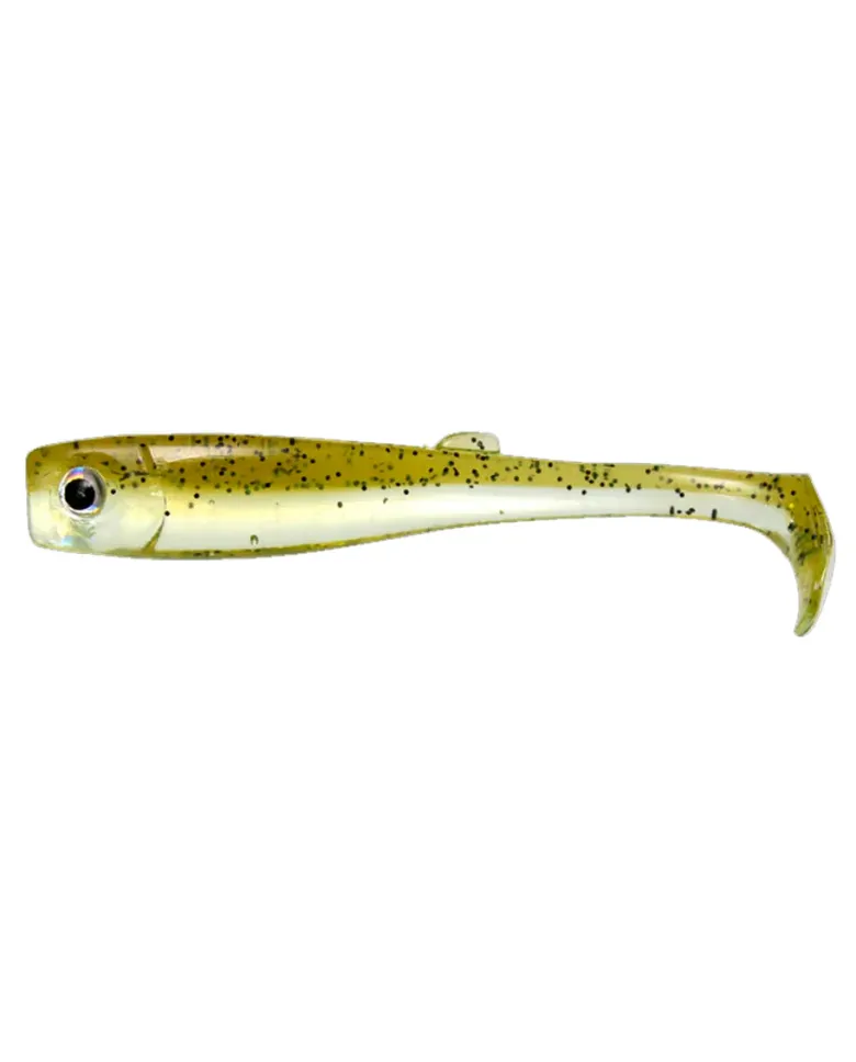 TackleWest Soft Plastic Lures|Flies<Hurricane Sprat 65