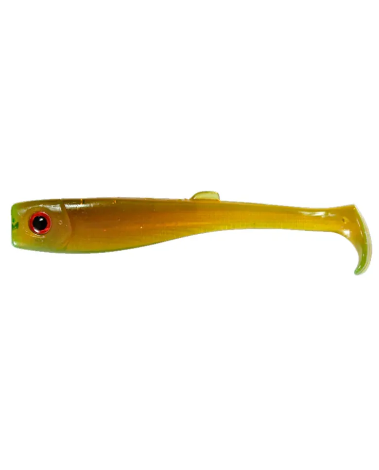 TackleWest Soft Plastic Lures|Flies<Hurricane Sprat 65
