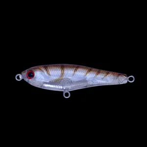 TackleWest Stickbaits|Flies<Hurricane STIK 40