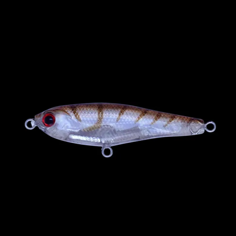 TackleWest Stickbaits|Flies<Hurricane STIK 40