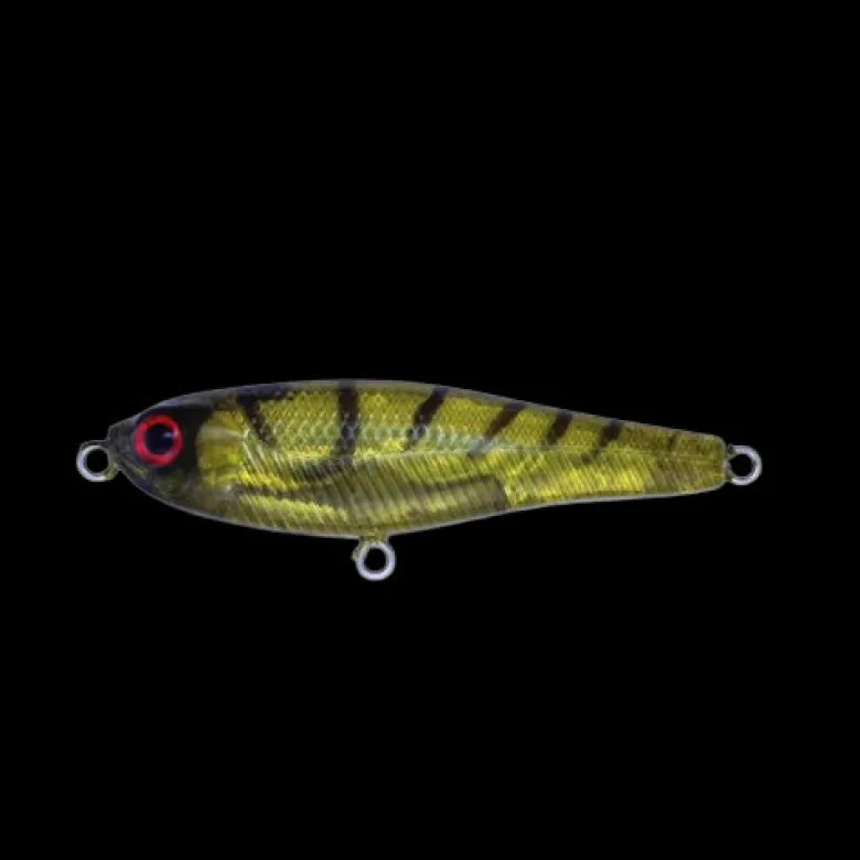 TackleWest Stickbaits|Flies<Hurricane STIK 40