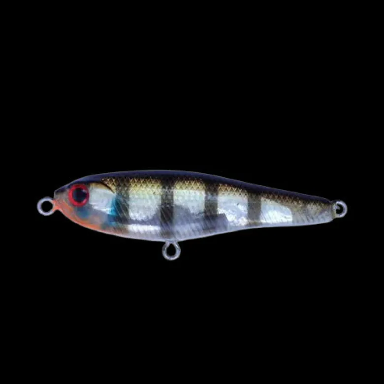 TackleWest Stickbaits|Flies<Hurricane STIK 40