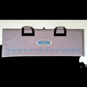 Icey Tek Fishing Catch Storage|Flies<Flat Fish Bag TPU 150cm