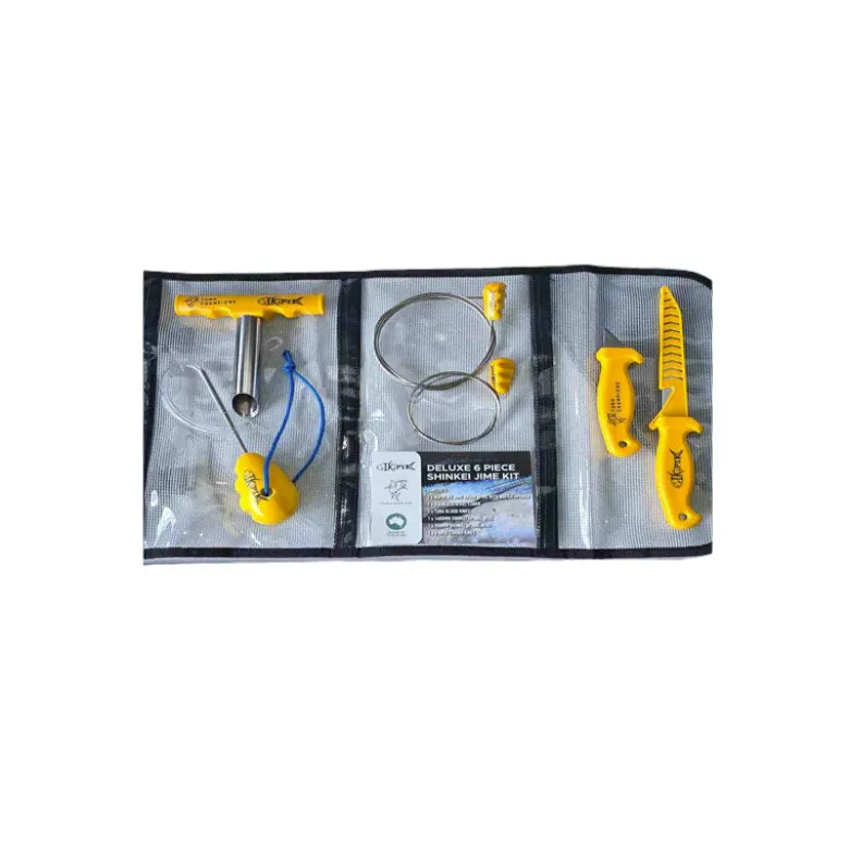 TackleWest Tool Accessories|Flies<Ikipik Shinkei Jime Kit