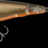 Imakatsu Popper Lures|Flies<Dilemma Popper 60