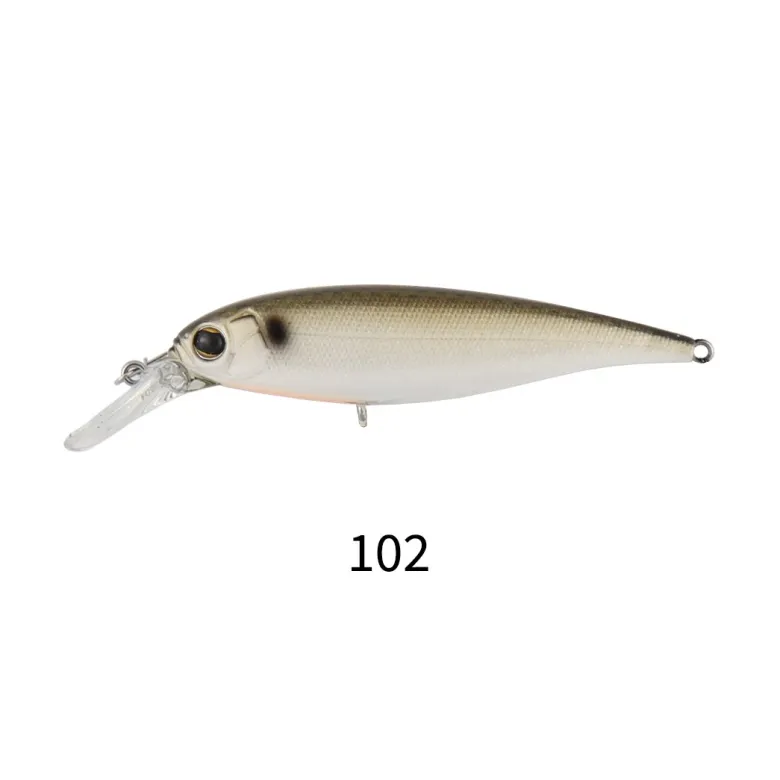 Imakatsu Flies|Estuary Diving Lures<Riprizer 60