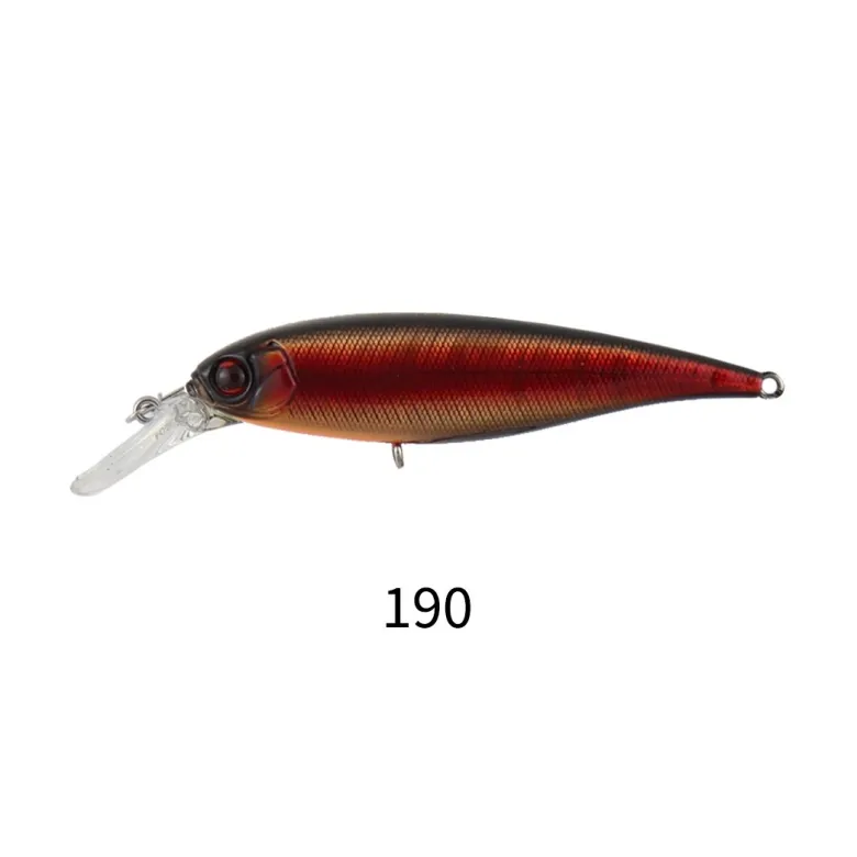 Imakatsu Flies|Estuary Diving Lures<Riprizer 60