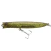 Jackall Stickbaits|Flies<Abbey Pencil Slim 60S