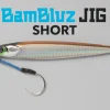 Jackall Flies|Fishing Lures<Bambluz Jig SHORT 120g