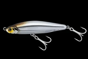 TackleWest Stickbaits|Flies<Jackall Big Backer Fall Trick 103