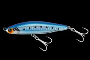 TackleWest Stickbaits|Flies<Jackall Big Backer Fall Trick 84