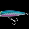 TackleWest Stickbaits|Flies<Jackall Big Backer Fall Trick 84