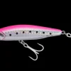 TackleWest Stickbaits|Flies<Jackall Big Backer Fall Trick 84