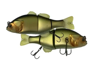 TackleWest Swimbaits|Flies<Jackall Chibitarel Dead Rise