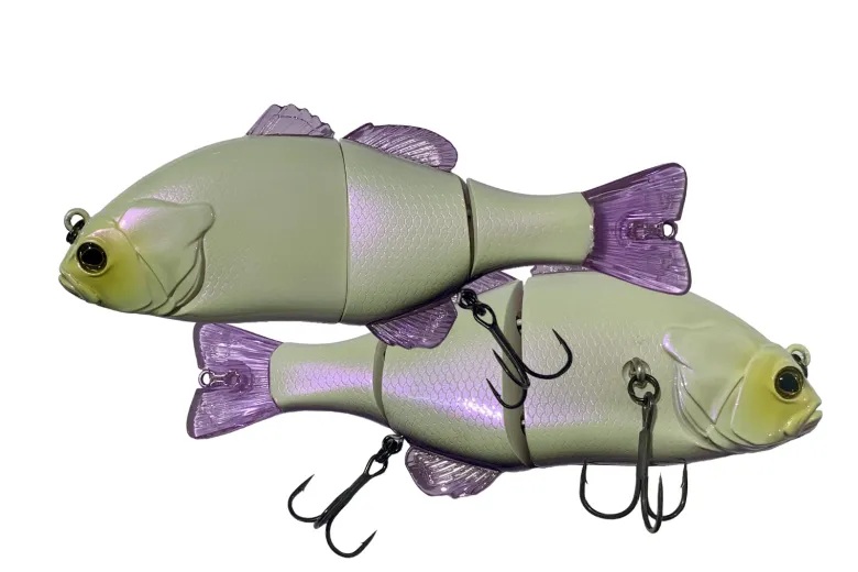 TackleWest Swimbaits|Flies<Jackall Chibitarel Dead Rise