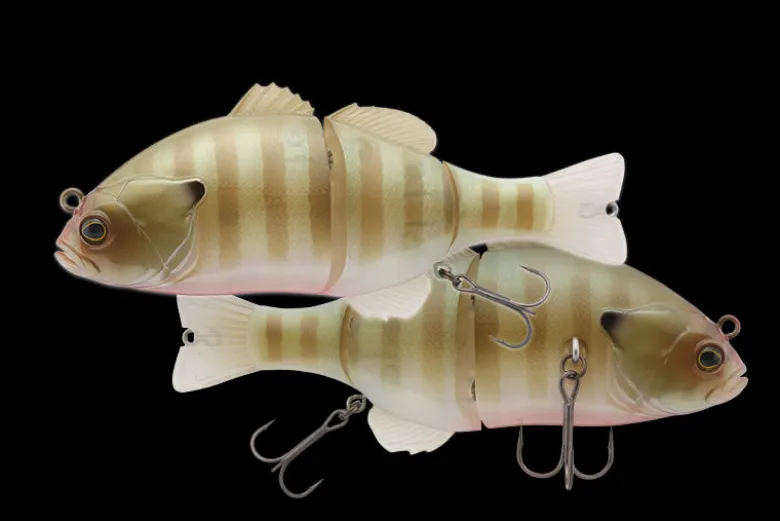 TackleWest Swimbaits|Flies<Jackall Chibitarel Dead Rise