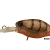 Jackall Flies|Fishing Lures<Chubby 38F MR