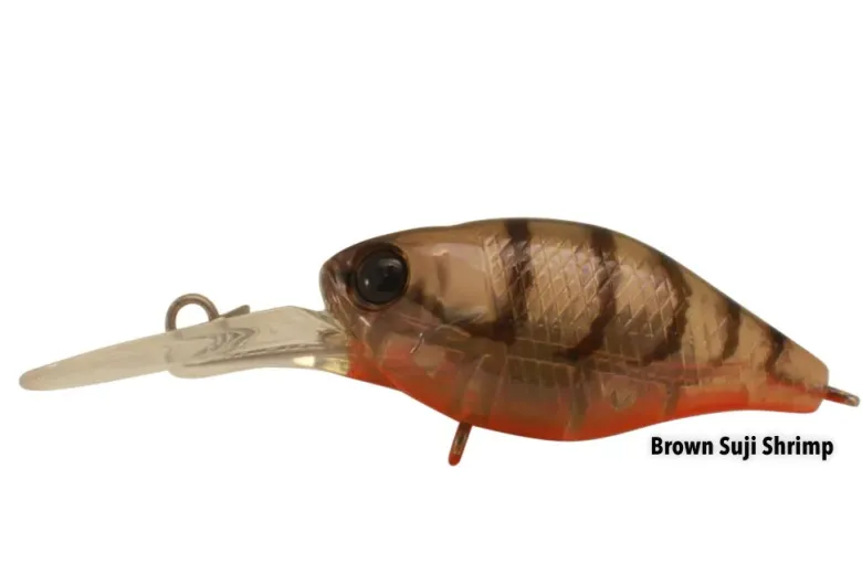 Jackall Flies|Fishing Lures<Chubby 38F MR