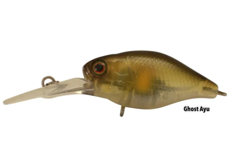 Jackall Flies|Fishing Lures<Chubby 38F MR