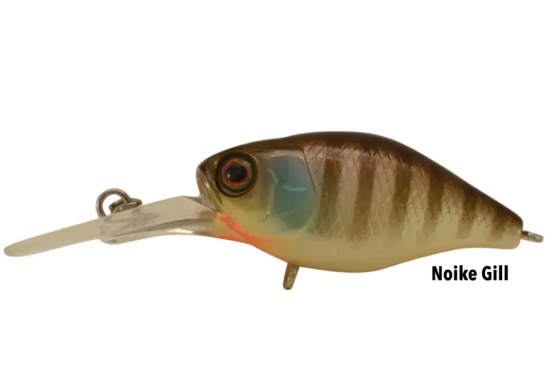 Jackall Flies|Fishing Lures<Chubby 38F MR