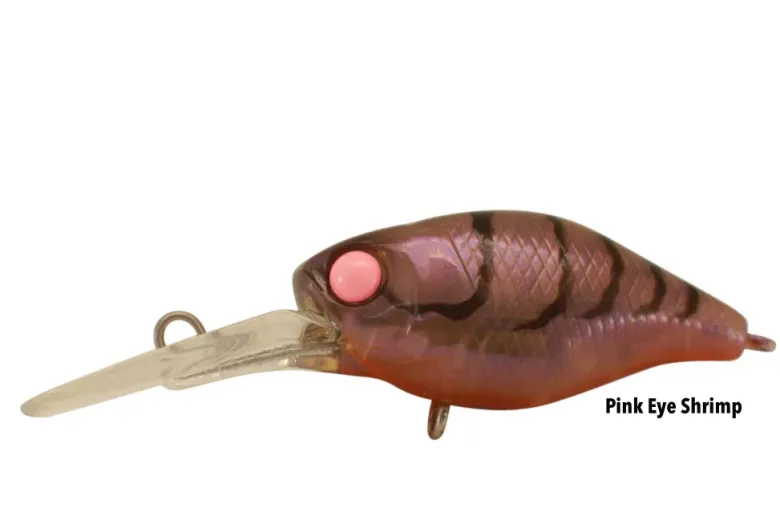 Jackall Flies|Fishing Lures<Chubby 38F MR