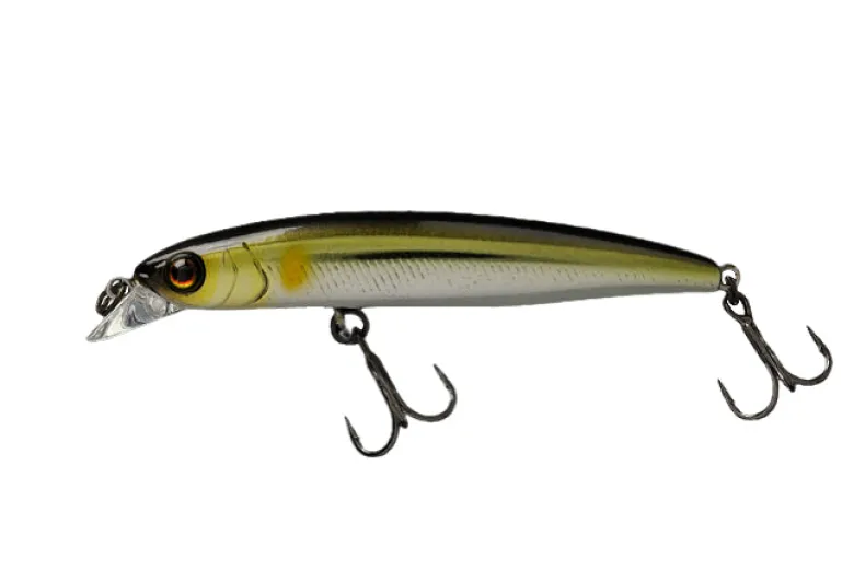 Jackall Flies|Fishing Lures<Colt Minnow 65SP