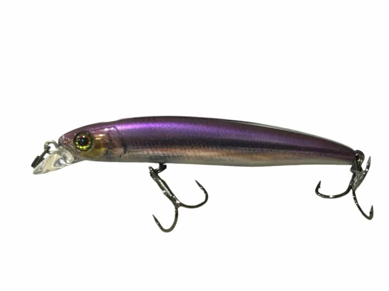Jackall Flies|Fishing Lures<Colt Minnow 65SP