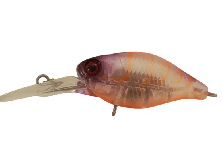 Jackall Flies|Fishing Lures<Diving Chubby 38F Deep