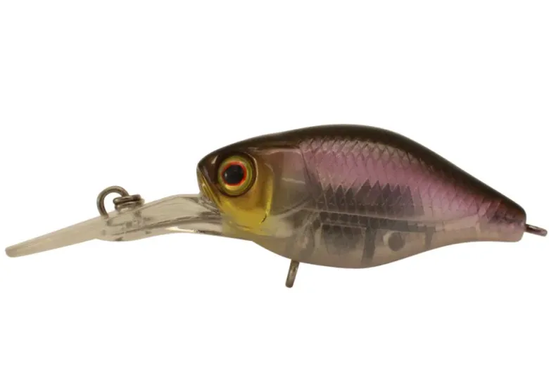 Jackall Flies|Fishing Lures<Diving Chubby 38F Deep